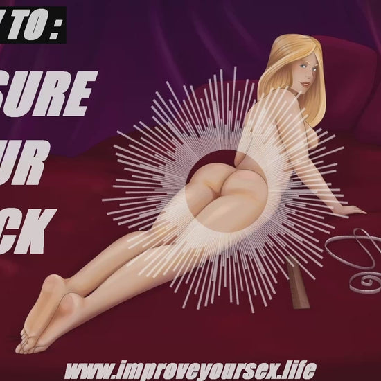 How to: Measure Your Cock